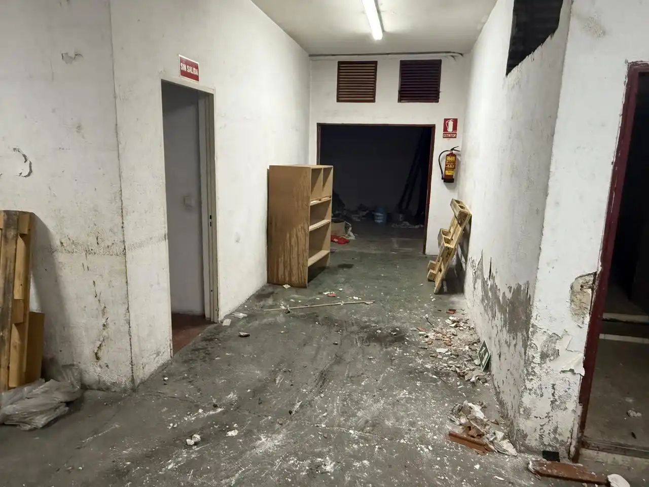 Local comercial de lloguer a Avenida Valdelasfuentes, imagen 32