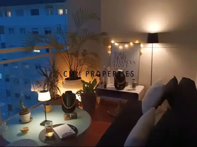 Flat with pool for sale in Carrer de Jorge Comín Metge Pediatre, 6, Nou Campanar, imagen 4