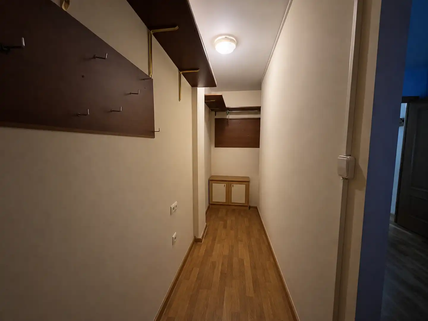 Wohnung zum Verkauf in Astorga mit Parkett und Terrasse