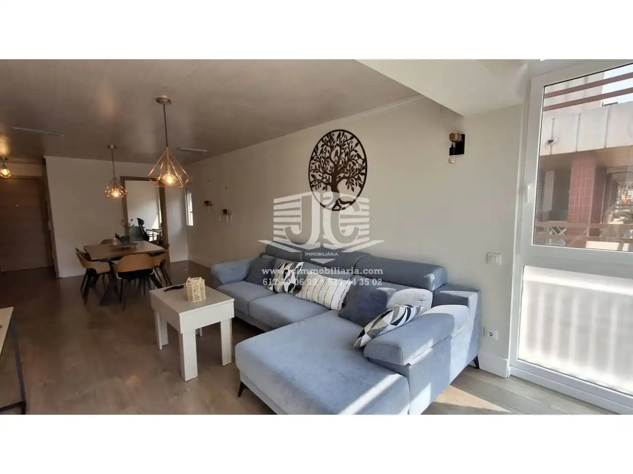 Flat for sale in Calle Ramon Berenguer IV, imagen 3