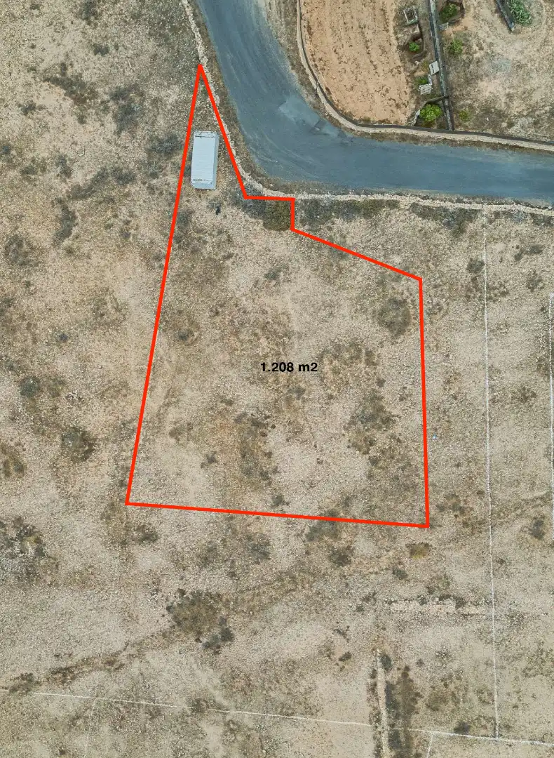 Residencial en venda en Costa Calma
