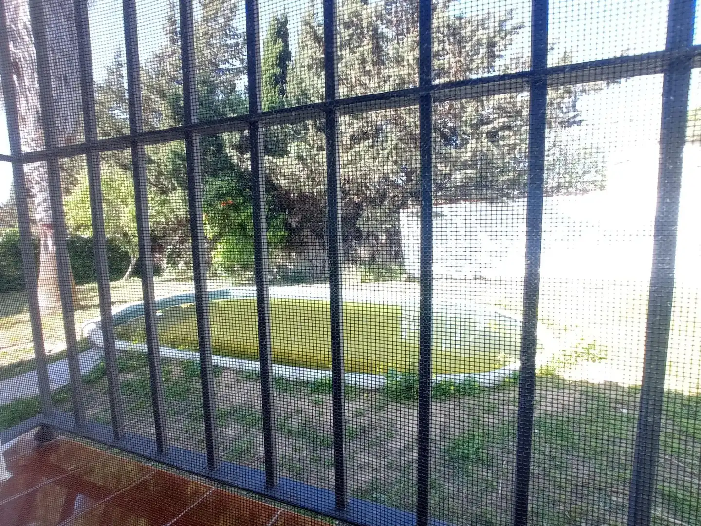 Swimming pool of Houses for sale in Chiclana de la Frontera  with Private garden, Storage room and Swimming Pool