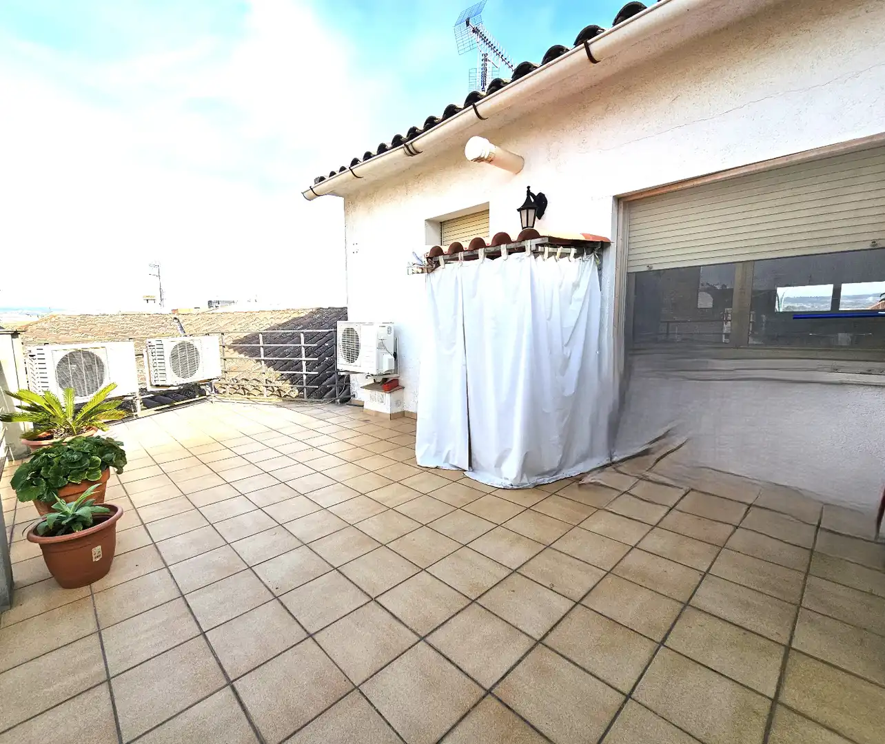 Chalet con terraza en venta en Calle Sant Antoni, imagen 44