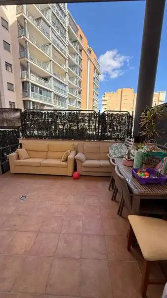 Maisonette mit Pool zum Verkauf in Calle Xaloc, imagen 24