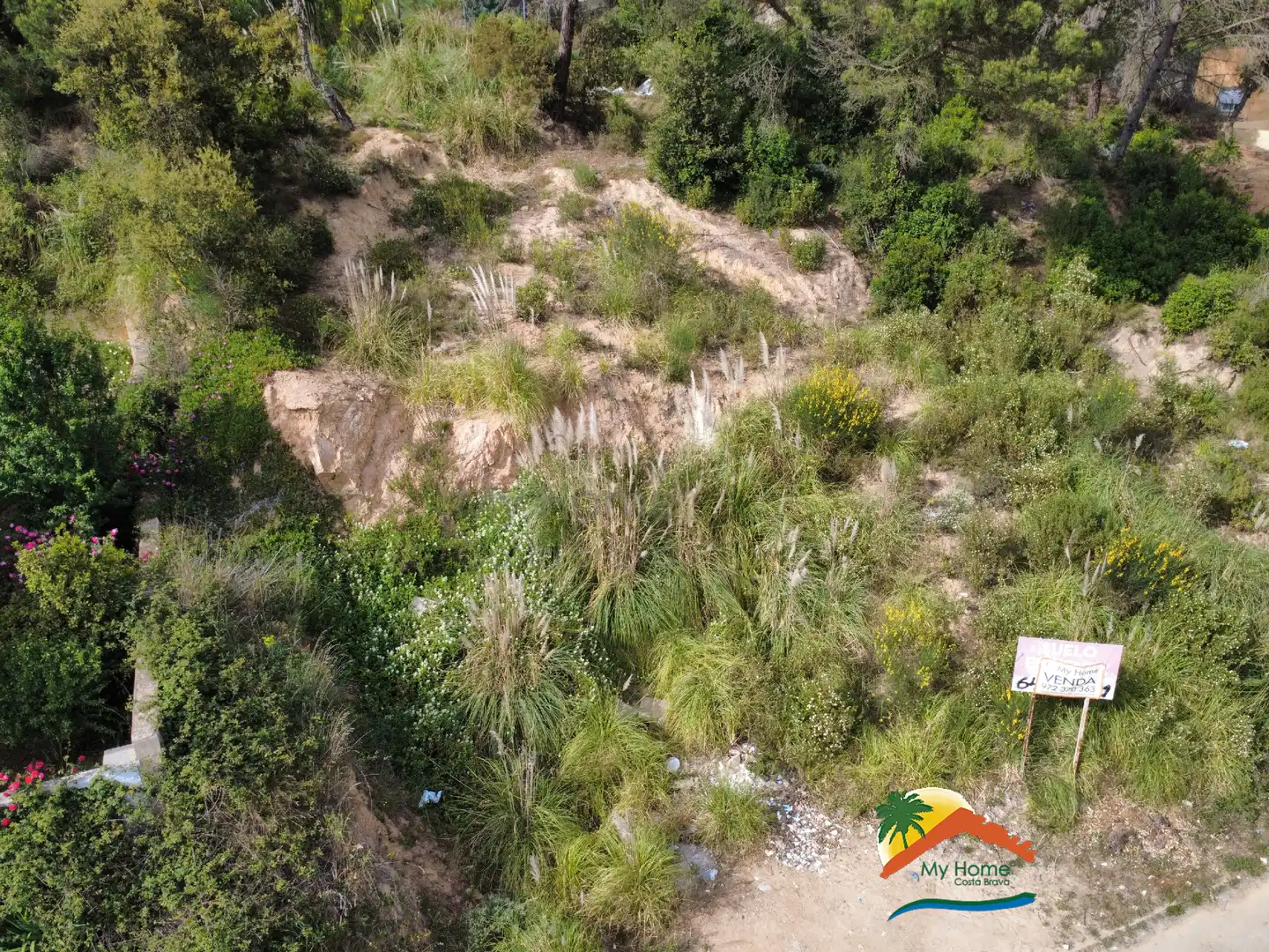 Residential land for sale in Carrer de Saturn 27, imagen 3