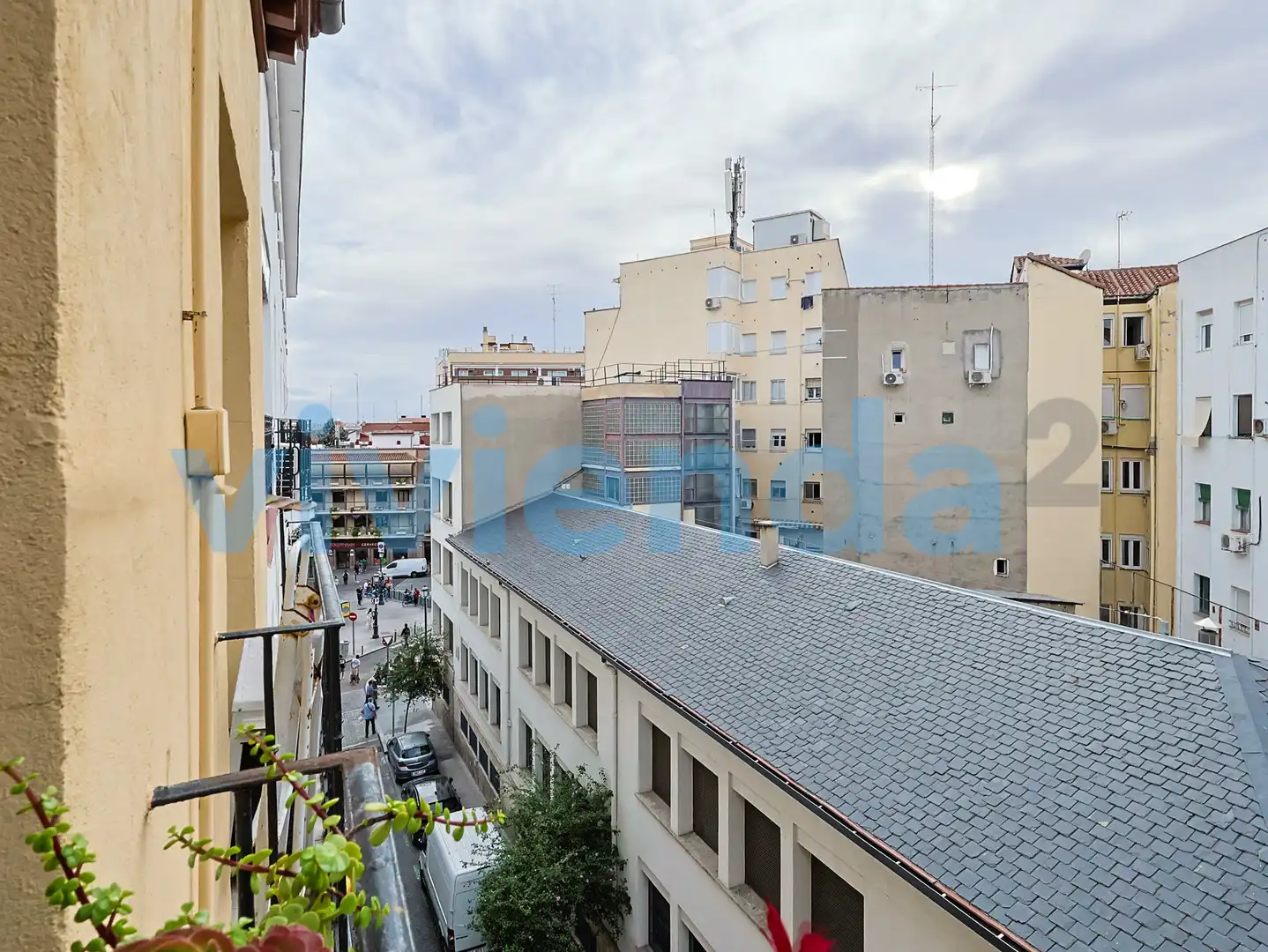 Piso con terraza en venta en ZURITA, imagen 5