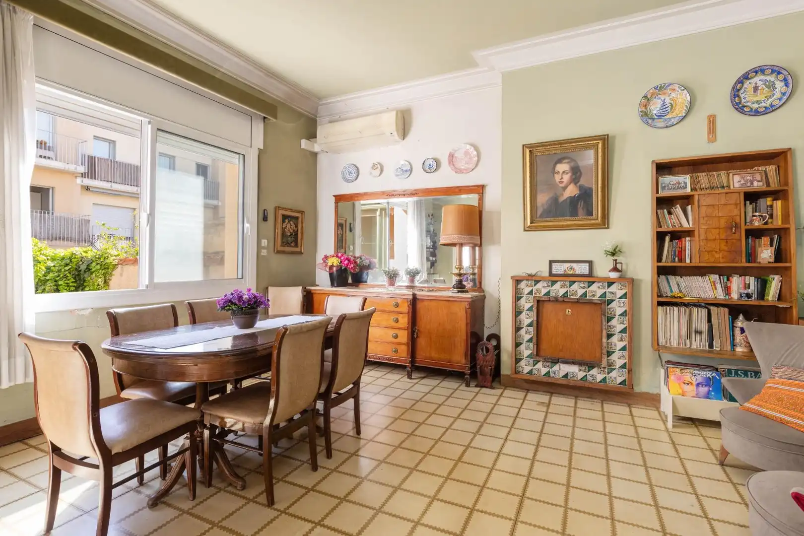 Appartamento con terrazza in vendita a Carrer  Mas Adei 78, imagen 3