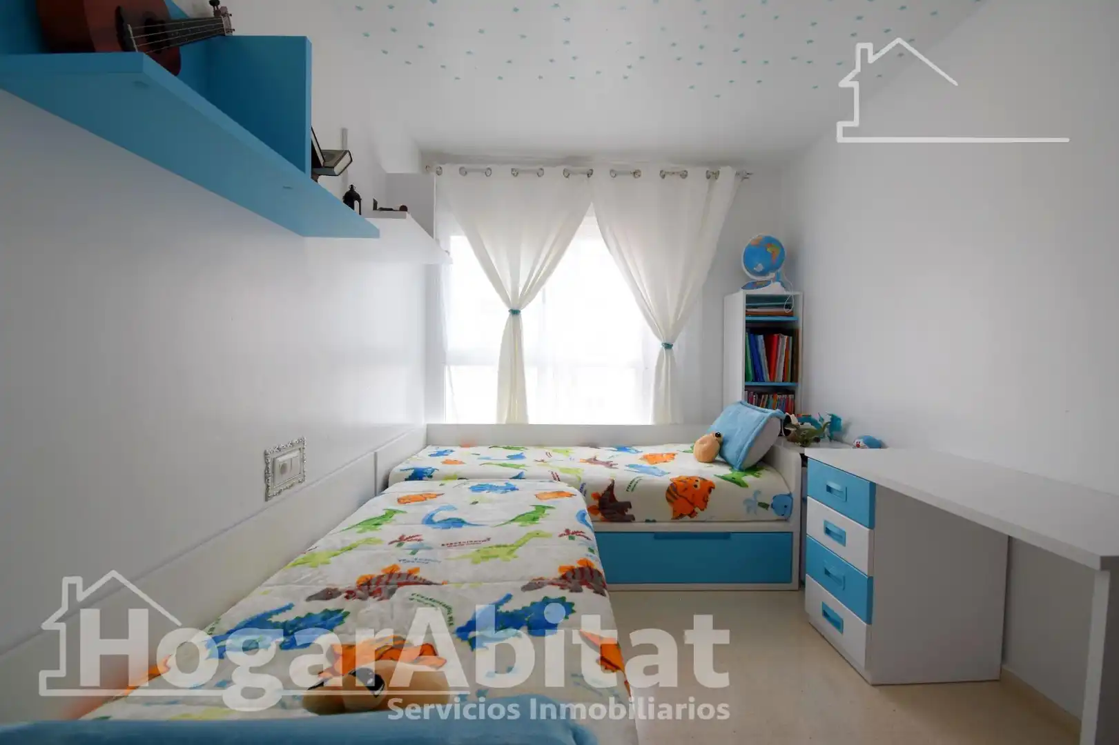 Appartamento con ascensore in vendita a Paseo Paseo Gregorio Mayans y Ciscar, imagen 40