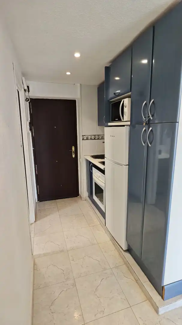 Wohnung zur Miete in Torremolinos, Málaga