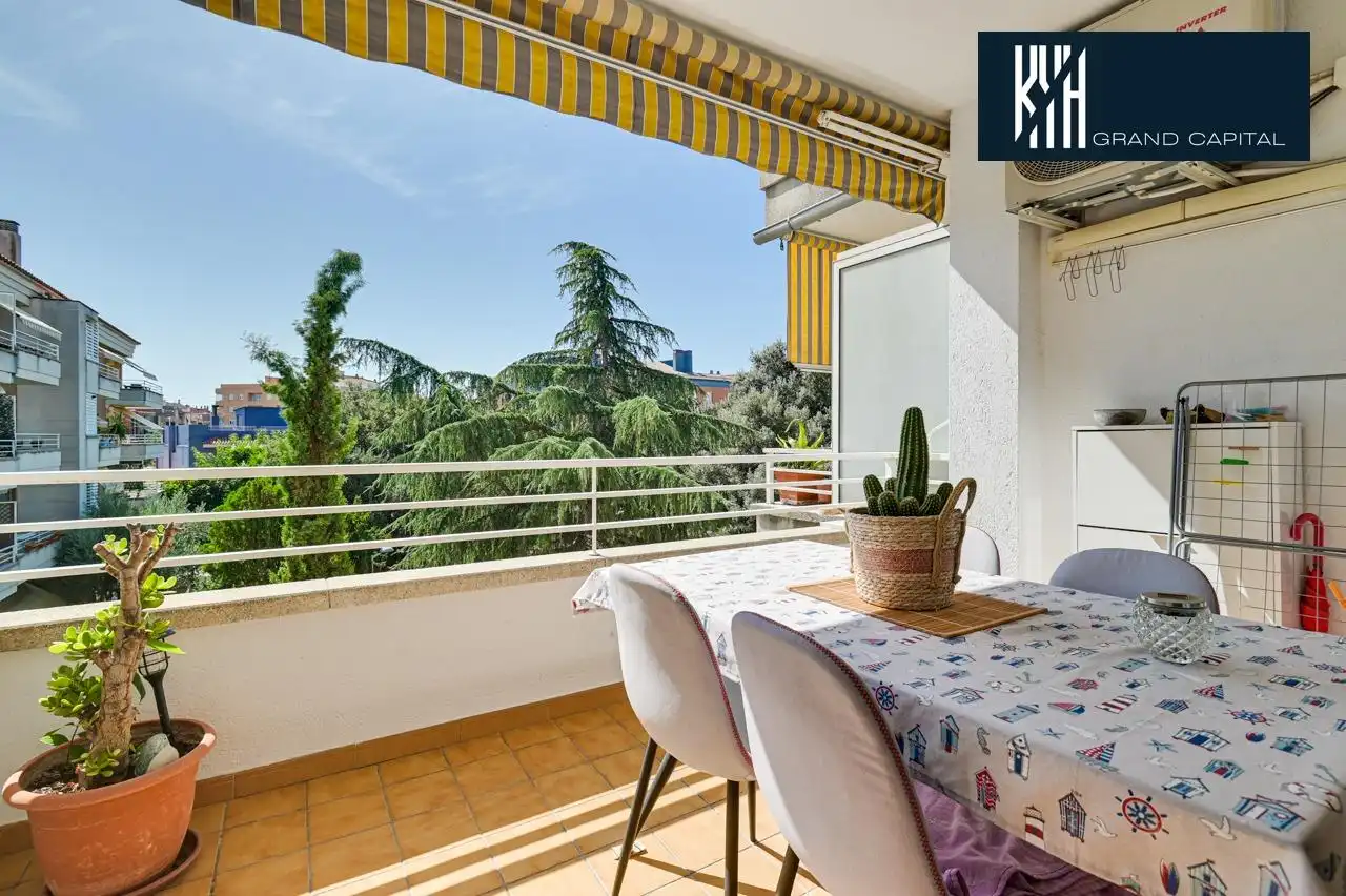 Appartement avec terrasse à vendre à Eixample - Horta Capallera