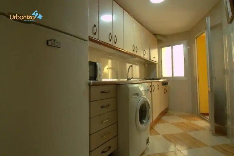 Appartement avec terrasse à louer à Pardaleras, imagen 5