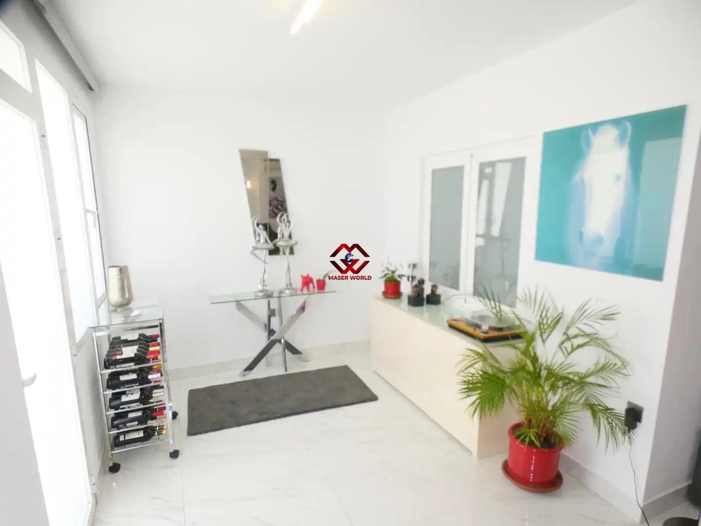 Casa o xalet en venda en Mazarrón amb Aire condicionat, Calefacció i Terrassa
