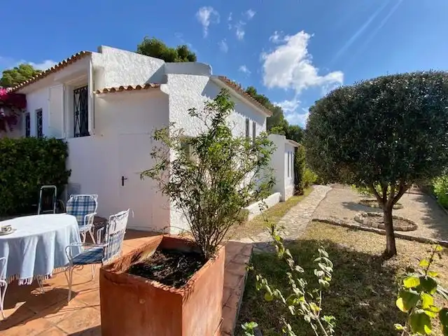 Maison avec piscine à vendre à Altea la Vella, imagen 7