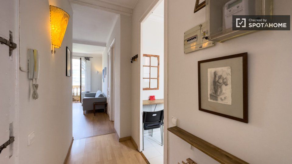 Pis de lloguer a Sant Antoni