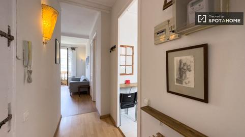 Photo 3 of Flat to rent in Sant Antoni, Barcelona