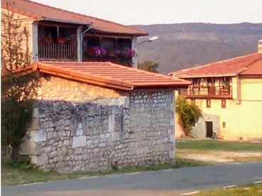 Casa con giardino in vendita a Valle de Manzanedo