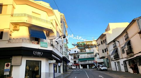 Photo 5 of Flat for rent in Altea ciudad, Altea