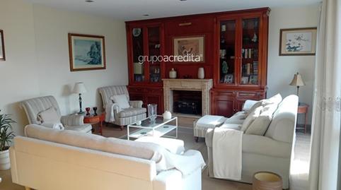 Foto 3 de Casa adosada en venta en Le Puy en Velay, San Lázaro - Meixonfrío, Santiago de Compostela