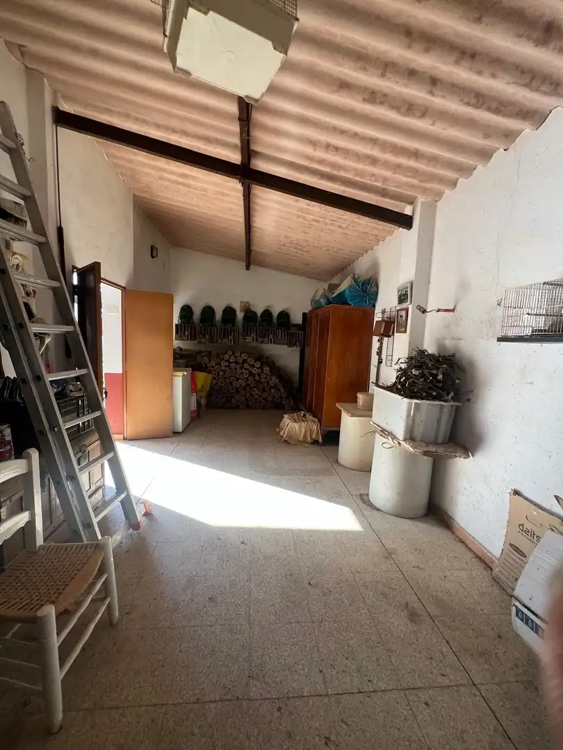 Casa rústica en venda a Vejer, imagen 10