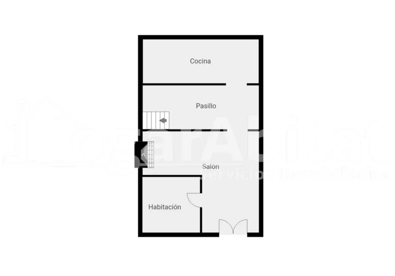Casa en venda a Calle Miguel de Cervantes, imagen 41