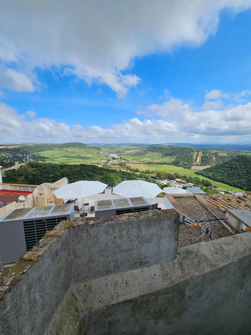 Casa amb terrassa en venda a Vejer, imagen 64