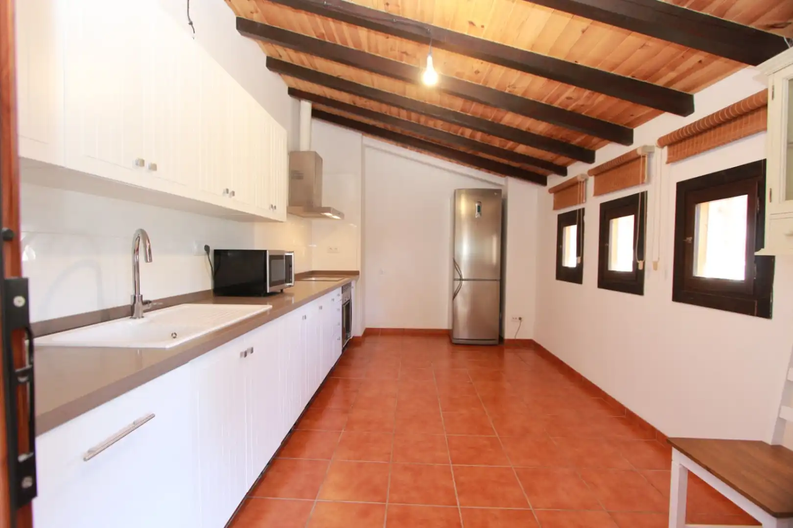 Villa avec piscine à vendre à La Fustera, imagen 11
