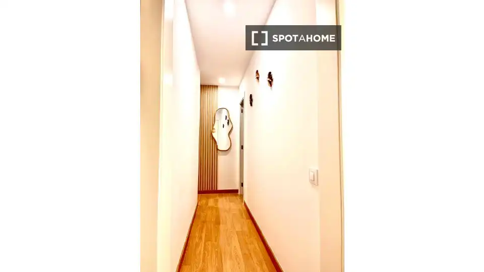 Appartement avec terrasse à louer à Eixample, imagen 5