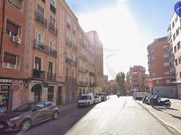 Appartamento con ascensore in vendita a Tetuán