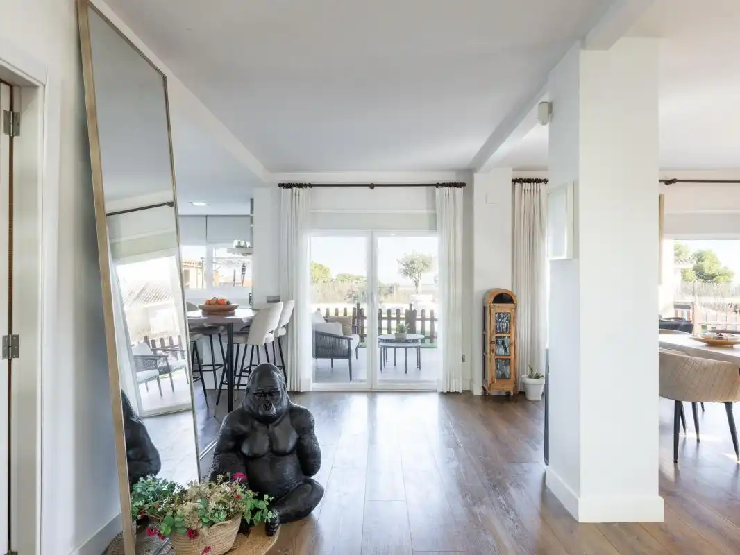 Casa o chalet en venta en Av. Buenos Aires, Sierra Perenchiza - Cumbres de Calicanto - Sto Domingo