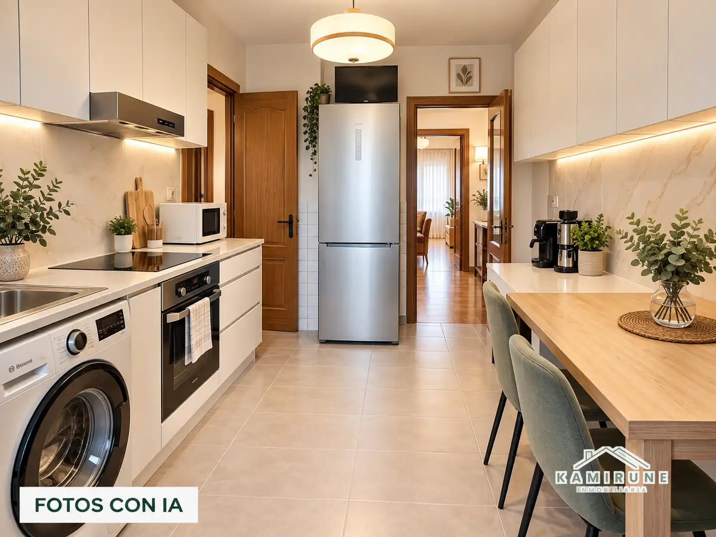 Appartement avec ascenseur à vendre à La paz, imagen 3