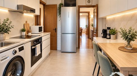 Foto 3 de Piso en venta en La Paz, Cruces, Barakaldo