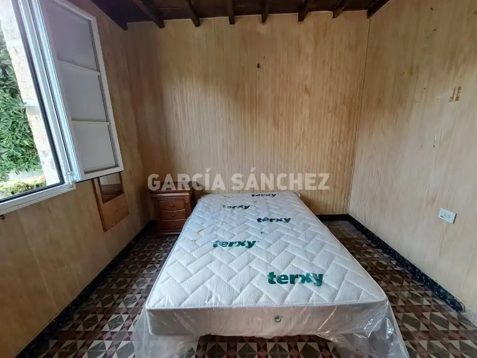 Habitación de Casa o chalet en venta en Rianxo