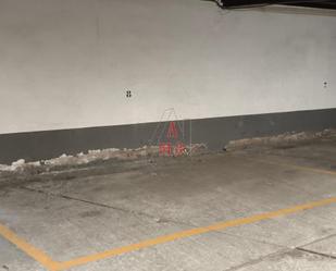 Aparcament de Garatge en venda en San Andrés del Rabanedo