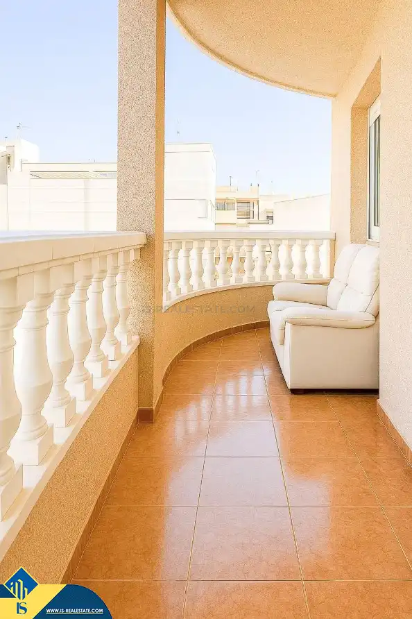 Appartement compact avec ascenseur à vendre à Centro, imagen 11