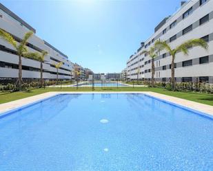 Piscina de Àtic en venda en Torremolinos amb Aire condicionat, Calefacció i Terrassa