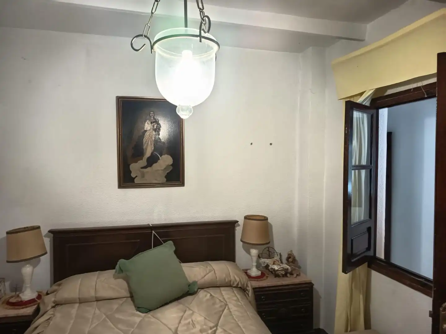 Casa amb terrassa en venda a Centro, imagen 4