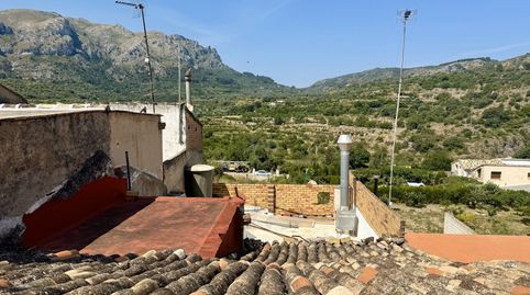 Foto 2 de Edificio en venta en La Vall de Gallinera, Alicante