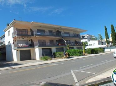 Appartement compact à vendre à Carrer del Bergantí