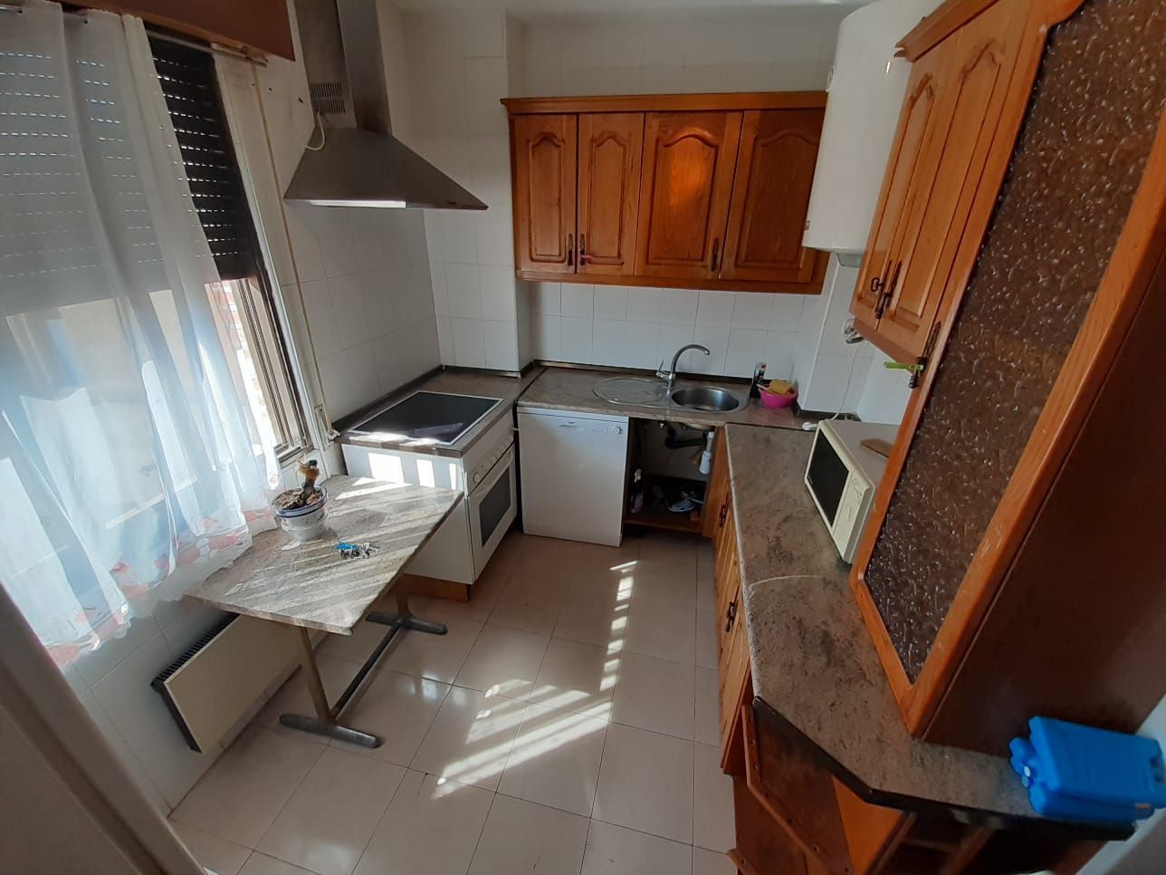 Cuina de Pis en venda en Coreses