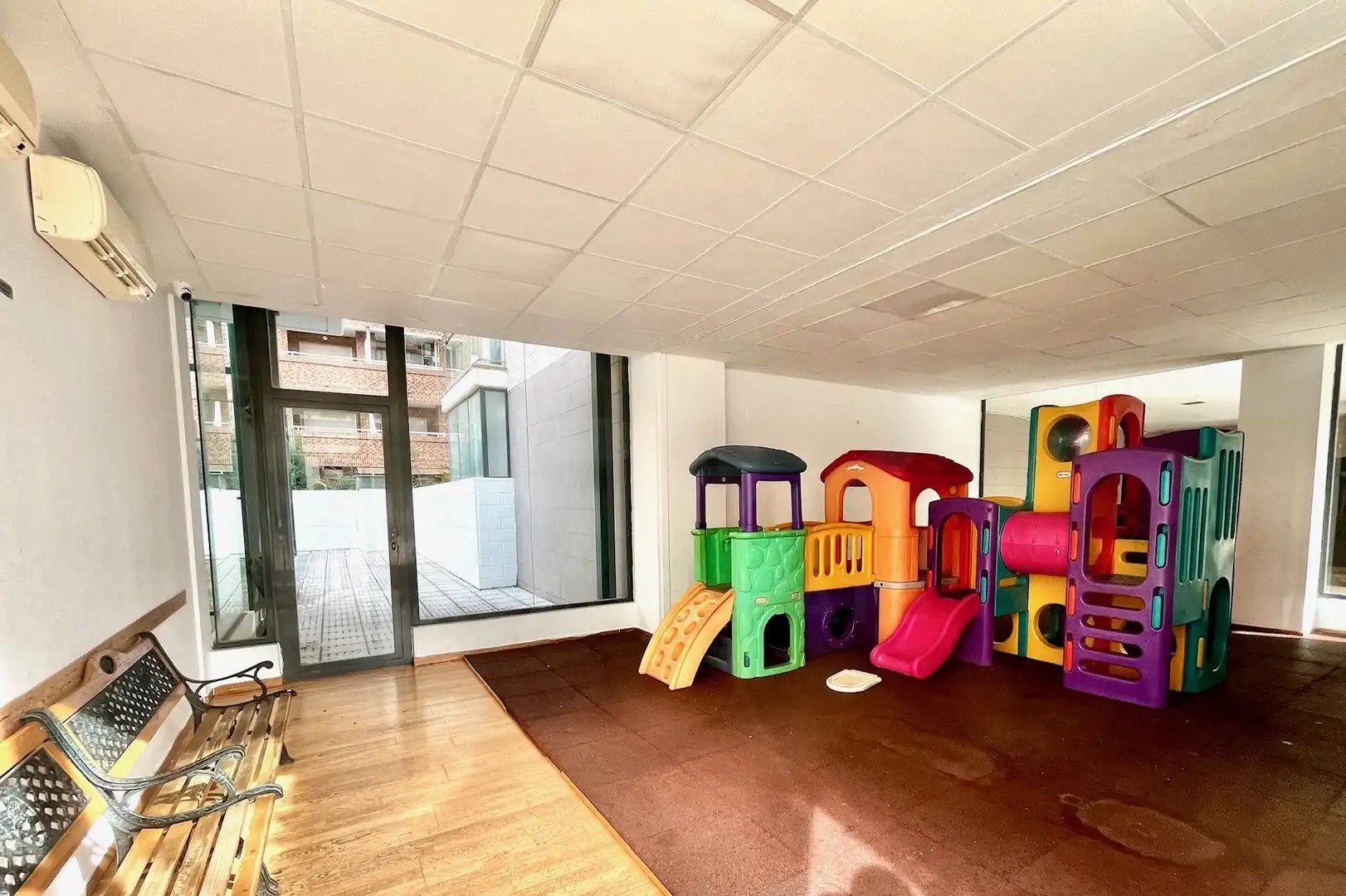 Appartement avec piscine à vendre à Marina d'Or, imagen 26