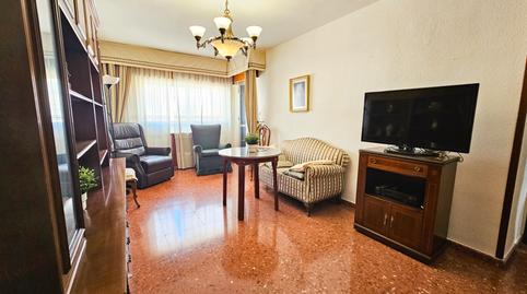 Photo 3 of Flat for sale in Avenida Ruiz Jiménez, Avda de Madrid - Pº de la Estación, Jaén