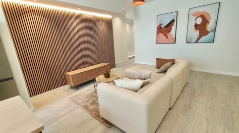Foto 4 de Dúplex en venta en La Merced, Málaga Capital