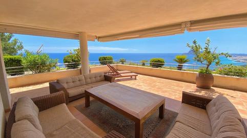 Foto 3 de Apartament en venda a Europa, 26, Altea Hills, Alicante