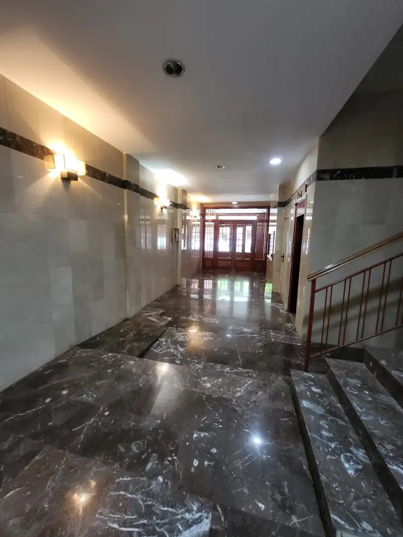 Flat for sale in Zaragoza  with Heating, Terrace and Storage room