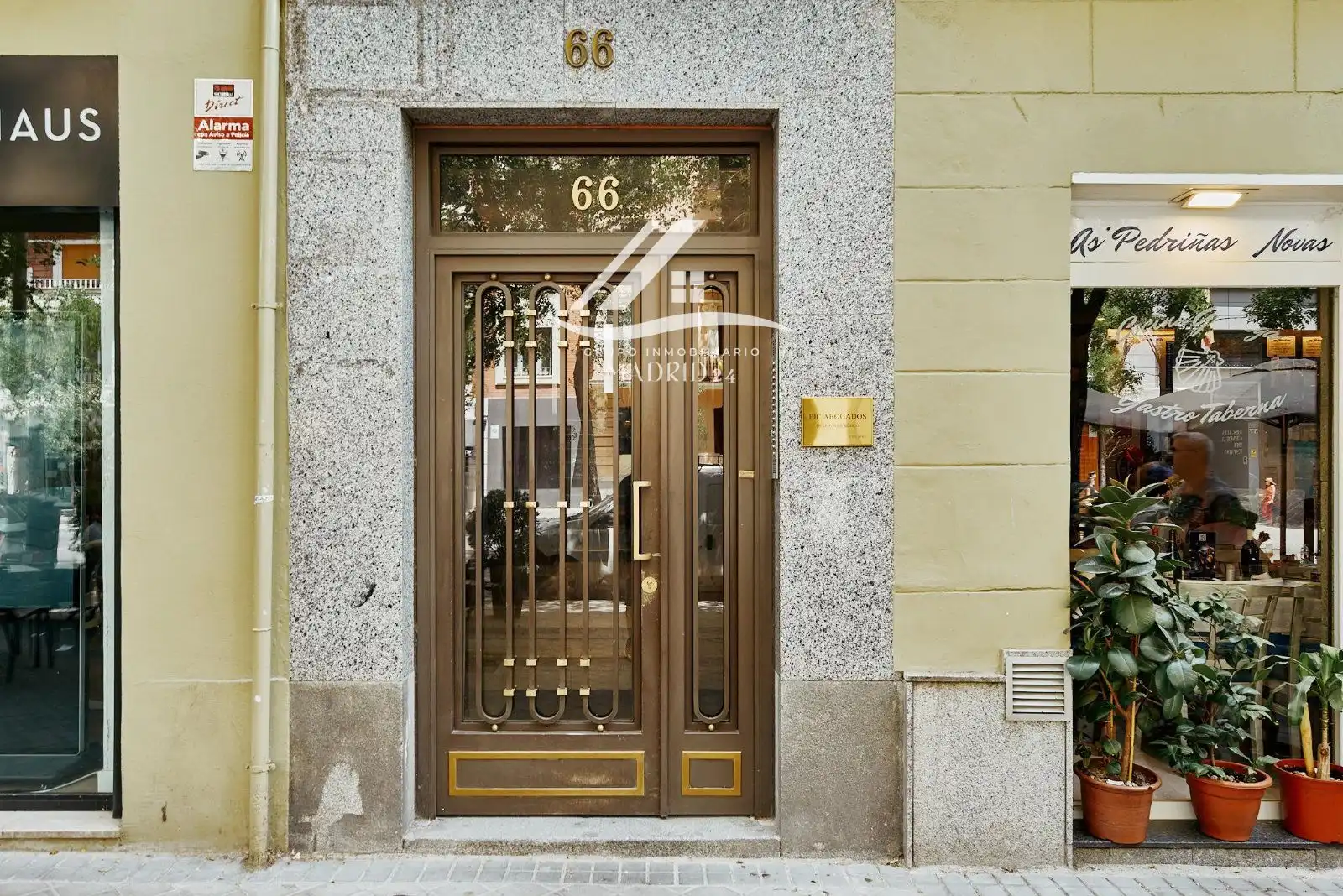 Appartement à vendre à Calle de José Ortega y Gasset, imagen 2