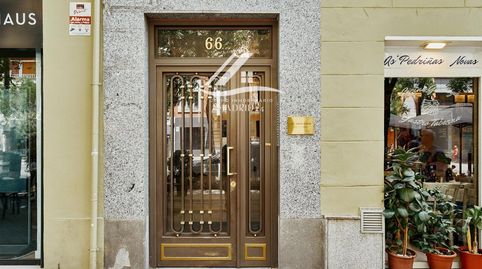Piso lujoso en venta en Madrid, Jose Ortega Y Gasset 66, image 2