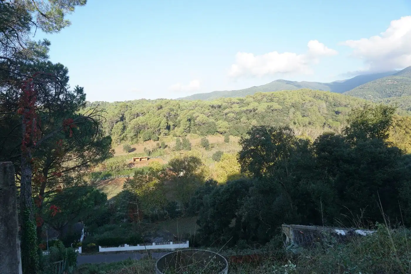 Terreny residencial en venda a Sant Pere de Vilamajor, imagen 3