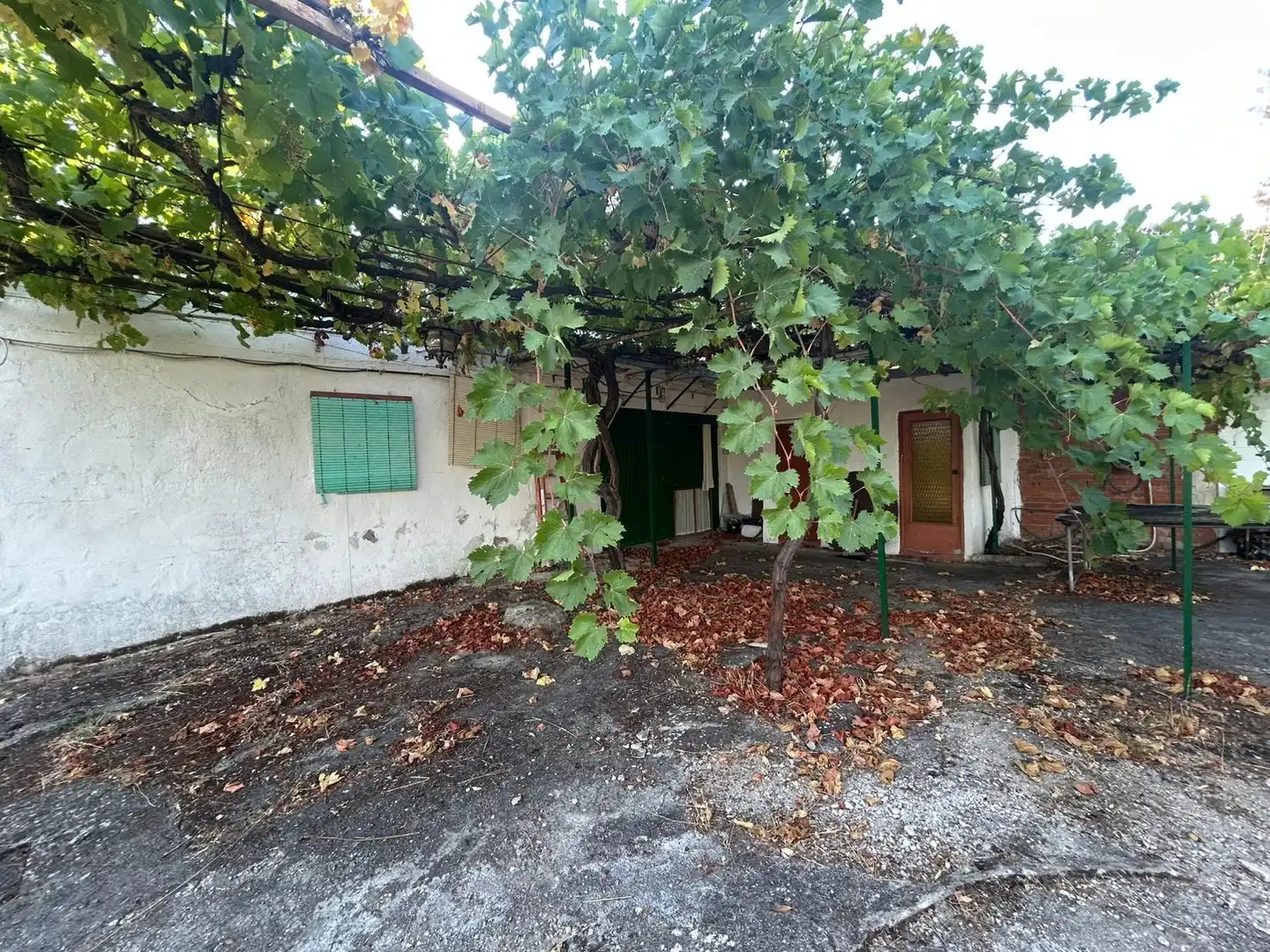 Haus oder Chalet zum Verkauf in Hontoba