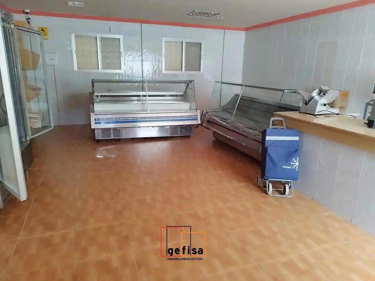 Local comercial en venta en Valdepeñas, imagen 12