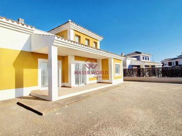 Villa avec jardin à vendre à Pedanías Sur